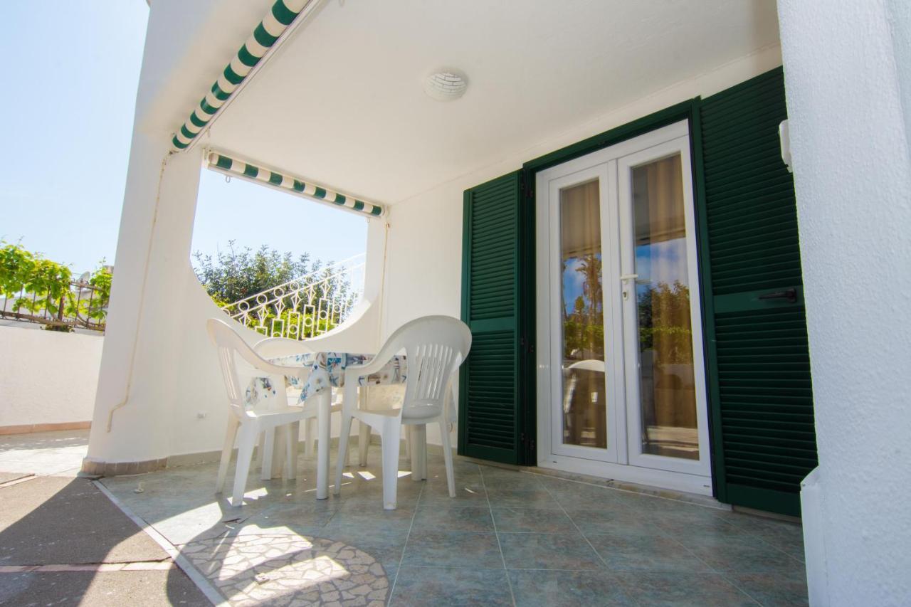 Lucia Maison Forio  Exterior photo
