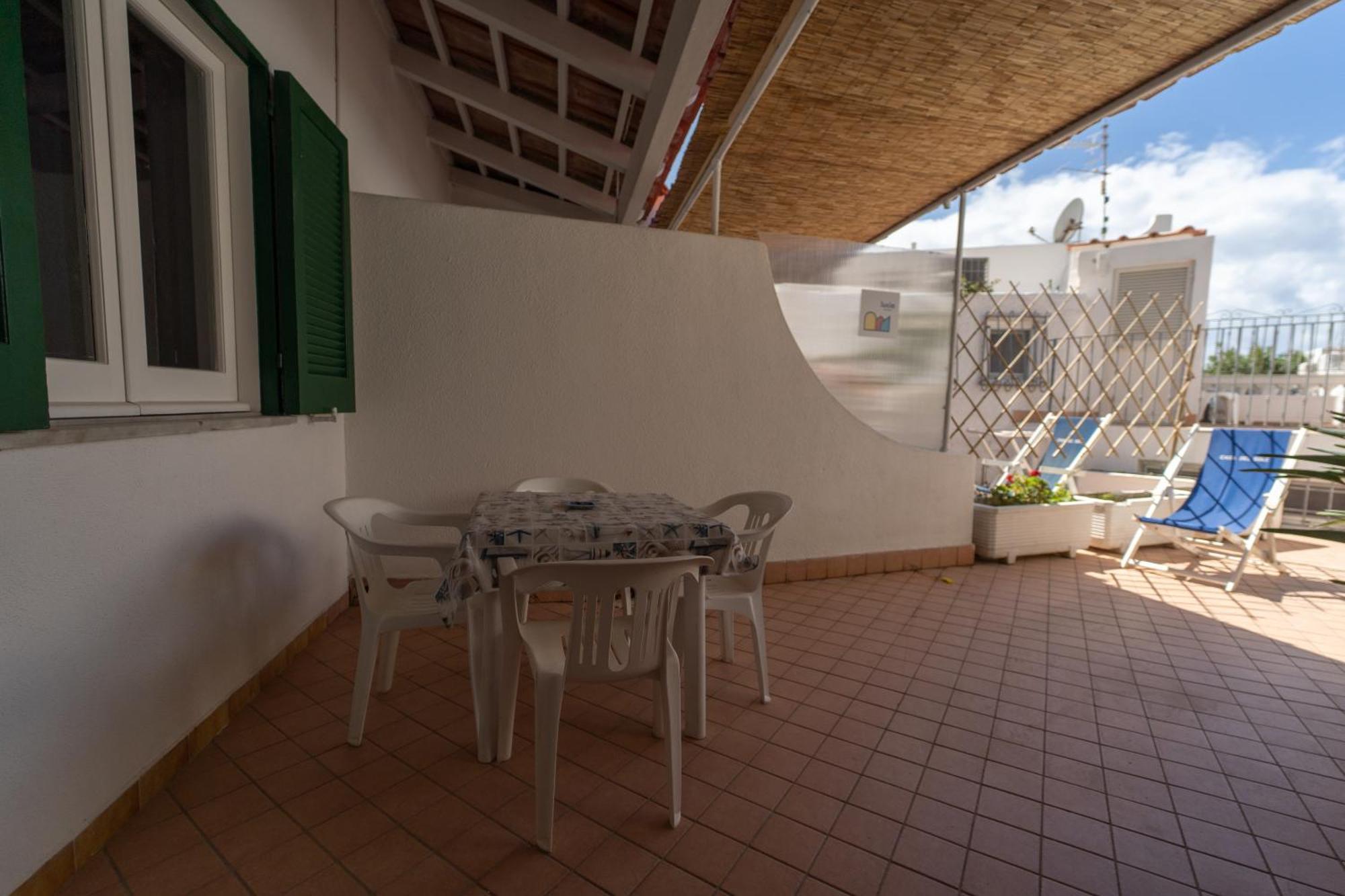Lucia Maison Forio  Exterior photo